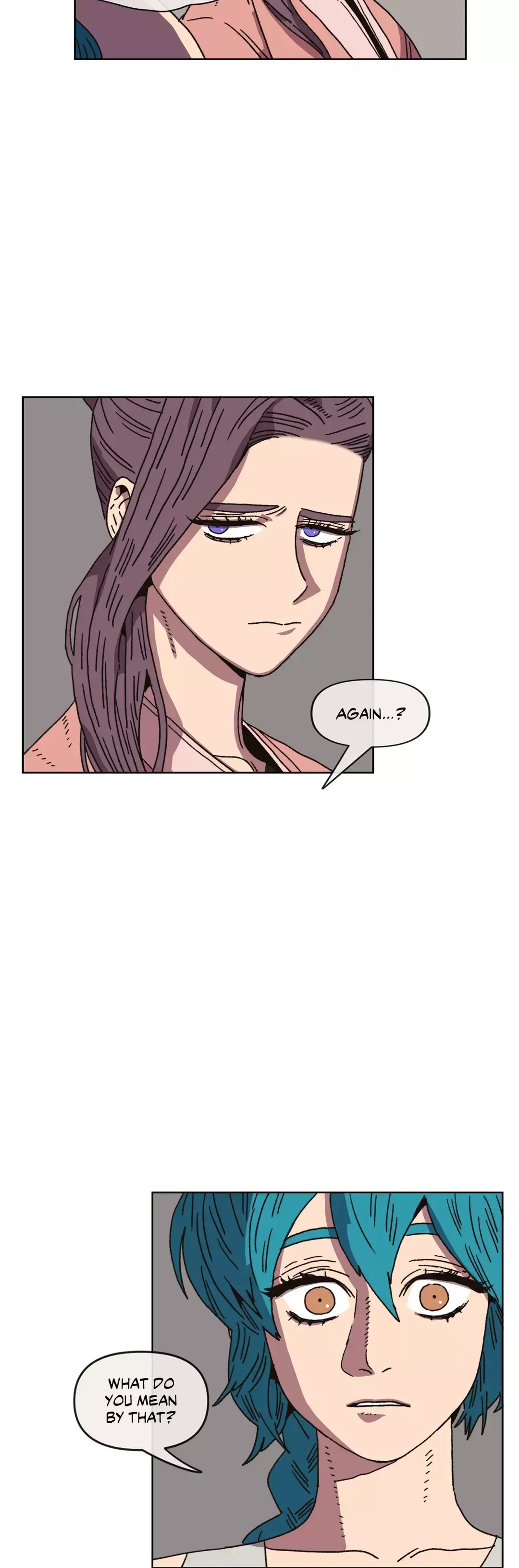 Guardians of the Lamb Chapter 117 page 13 - 