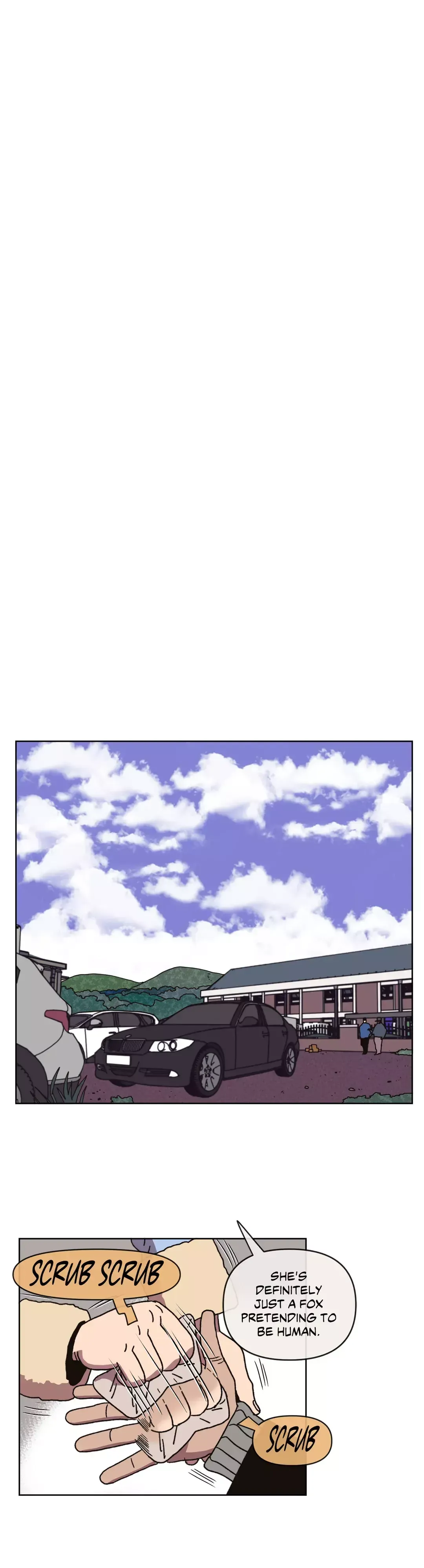 Guardians of the Lamb Chapter 117 page 21 - 