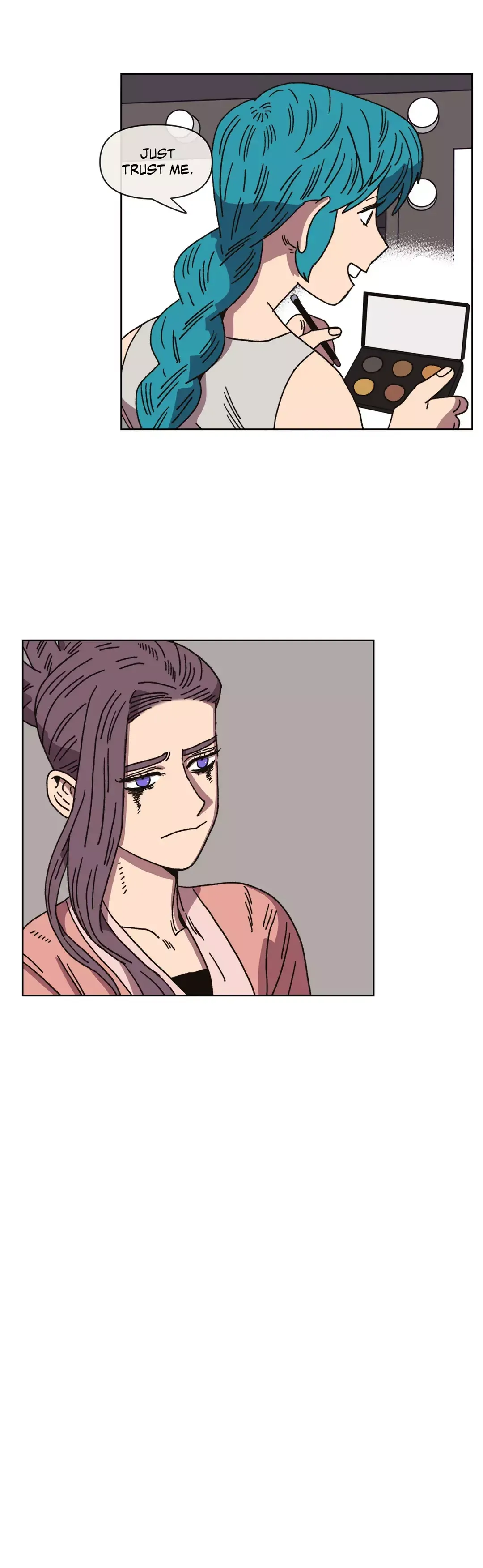 Guardians of the Lamb Chapter 117 page 4 - 