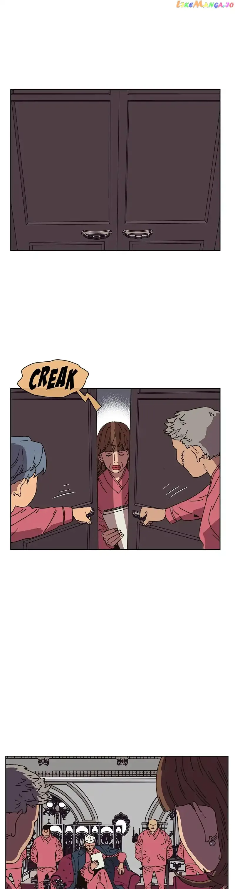 Guardians of the Lamb Chapter 118 page 2 - 
