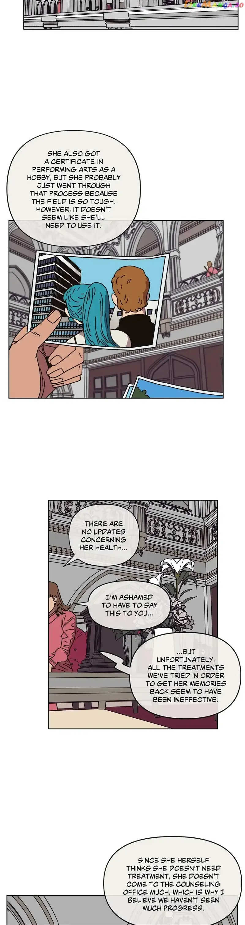 Guardians of the Lamb Chapter 118 page 4 - 