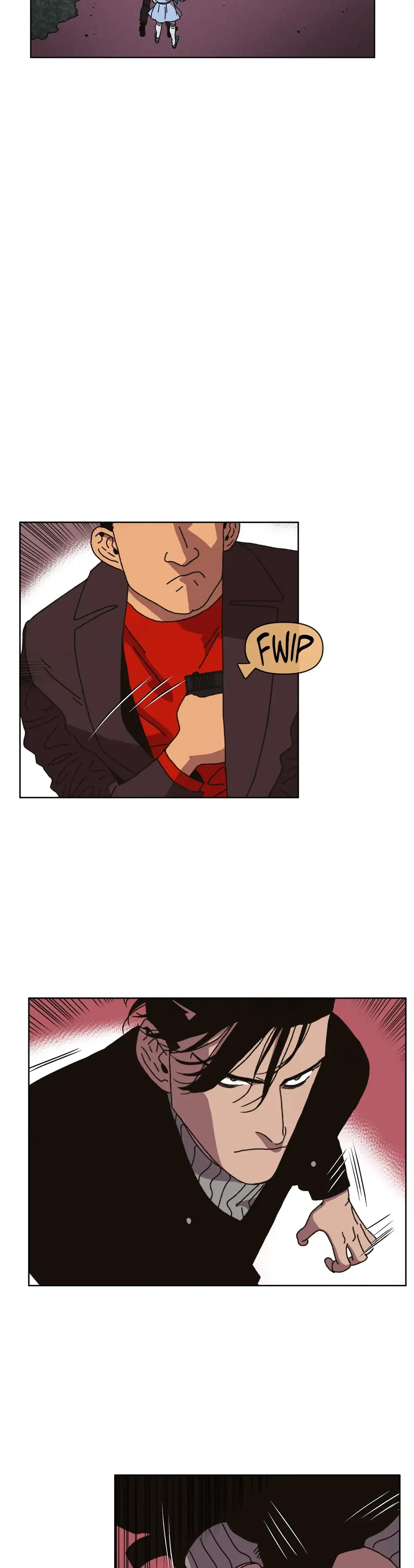 Guardians of the Lamb Chapter 119 page 3 - 