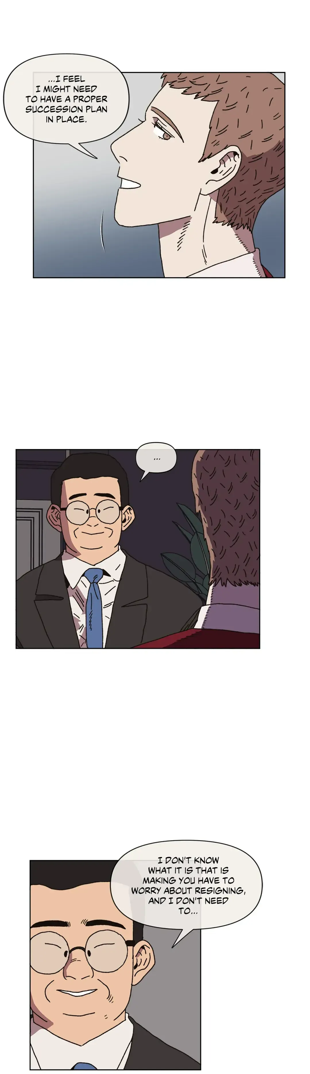 Guardians of the Lamb Chapter 119 page 26 - 