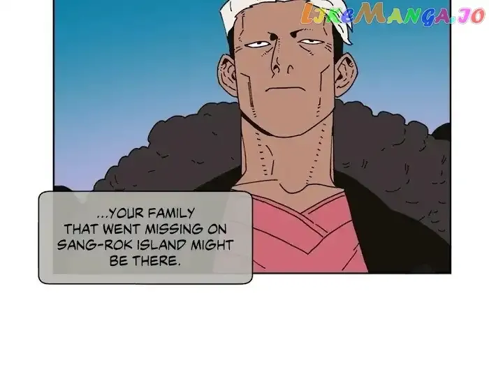 Guardians of the Lamb Chapter 12 page 14 - 