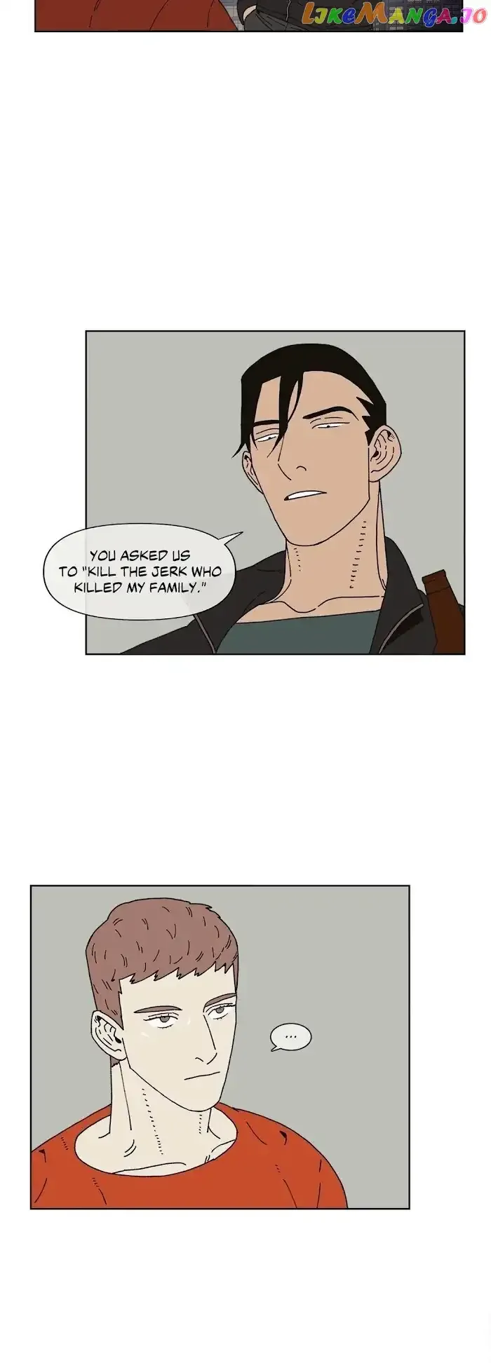 Guardians of the Lamb Chapter 12 page 19 - 