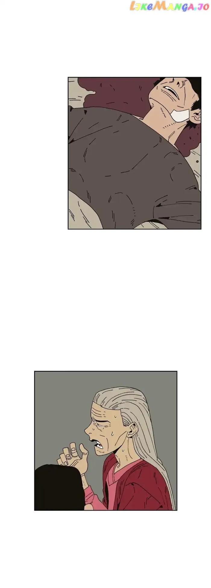 Guardians of the Lamb Chapter 12 page 3 - 