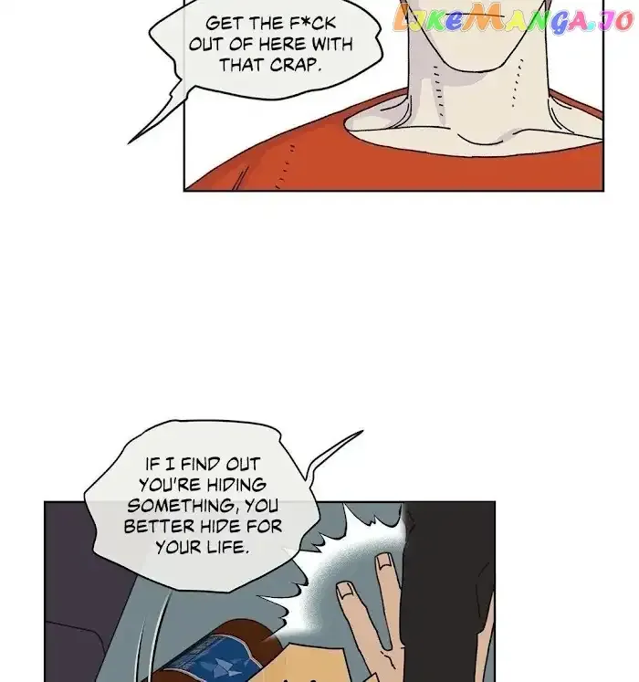 Guardians of the Lamb Chapter 12 page 26 - 