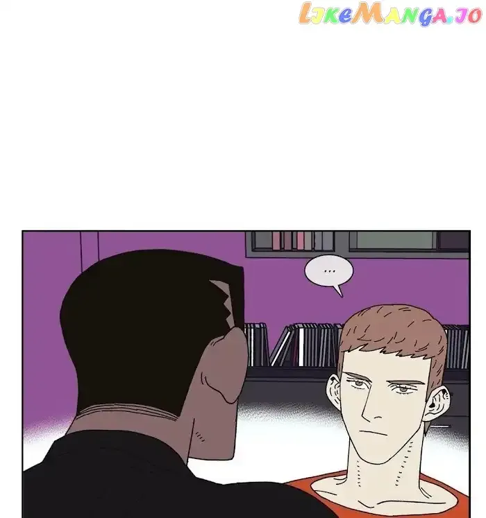 Guardians of the Lamb Chapter 12 page 28 - 