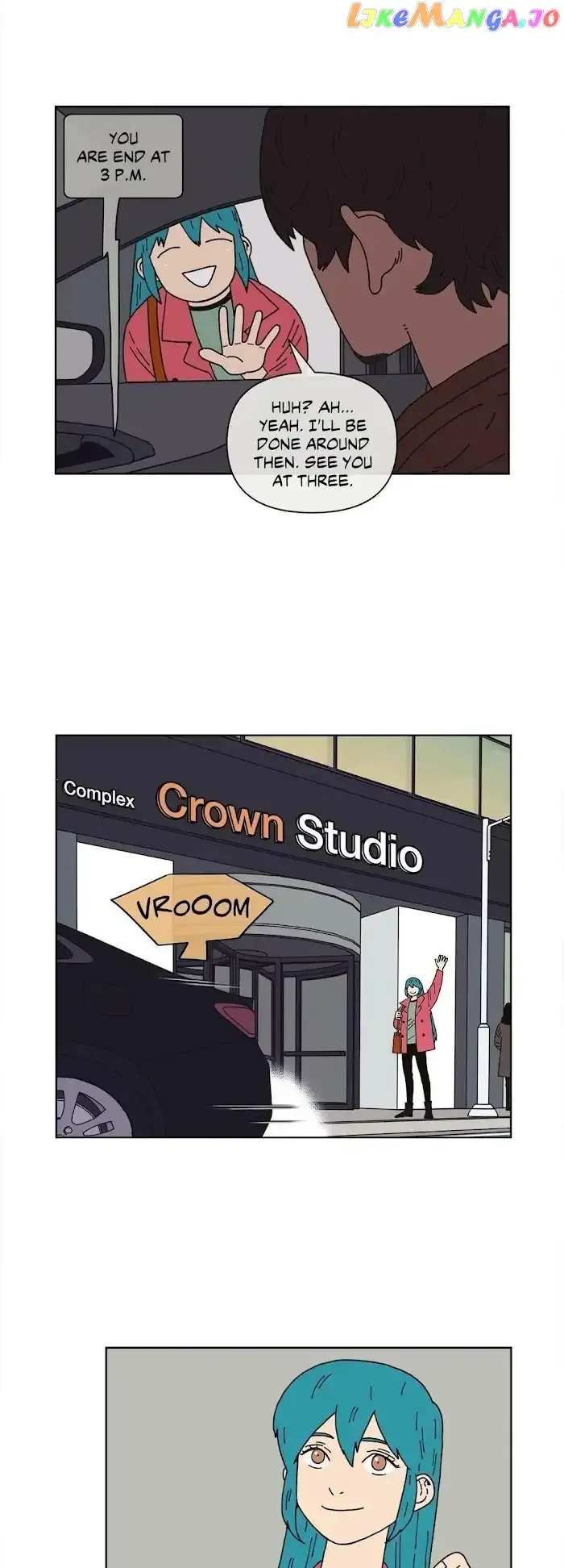 Guardians of the Lamb Chapter 12 page 43 - 