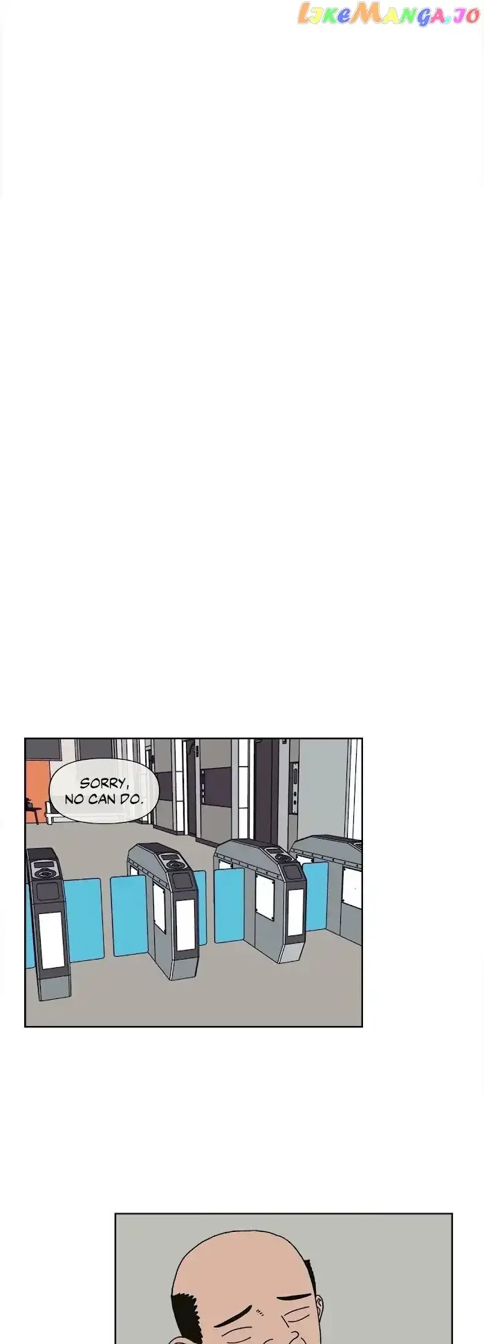 Guardians of the Lamb Chapter 12 page 45 - 