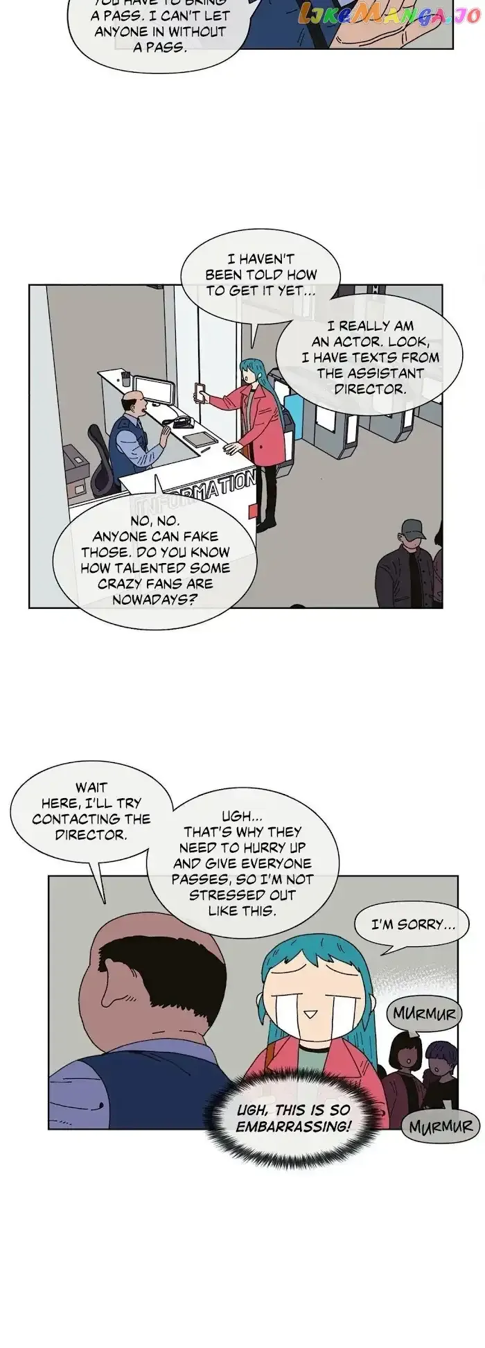 Guardians of the Lamb Chapter 12 page 47 - 