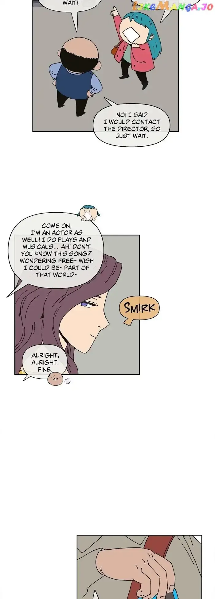 Guardians of the Lamb Chapter 12 page 57 - 