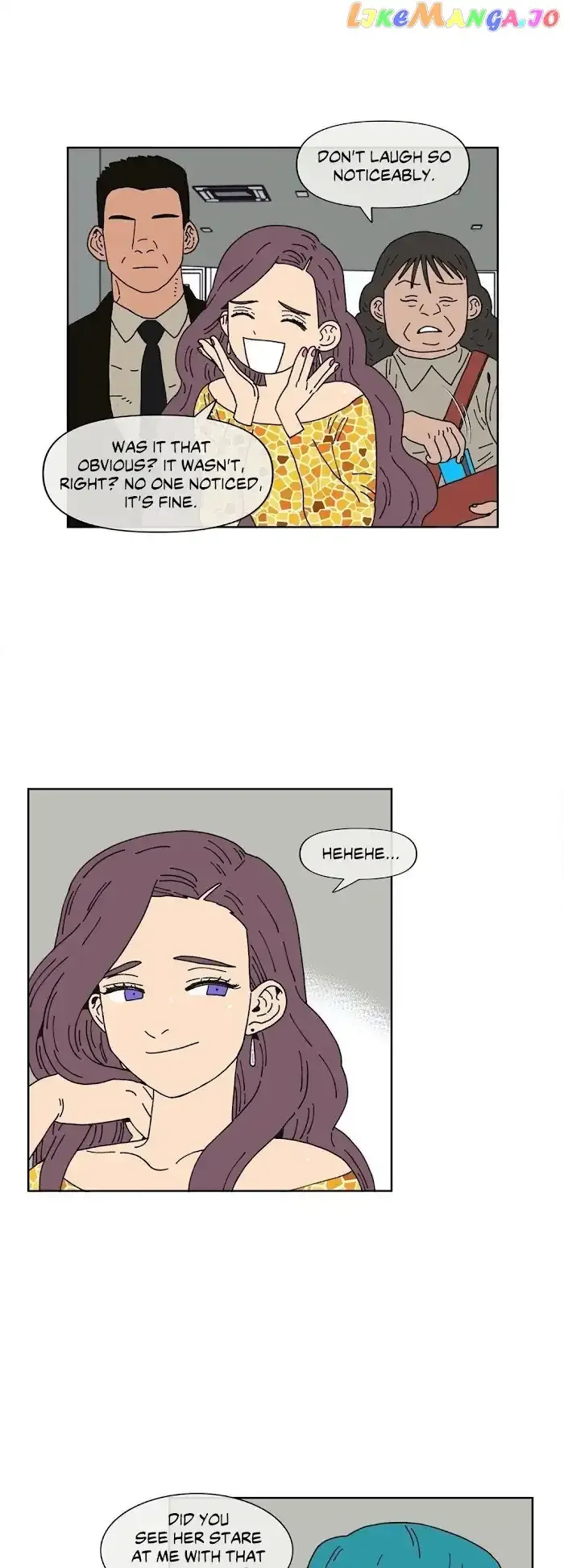 Guardians of the Lamb Chapter 12 page 59 - 