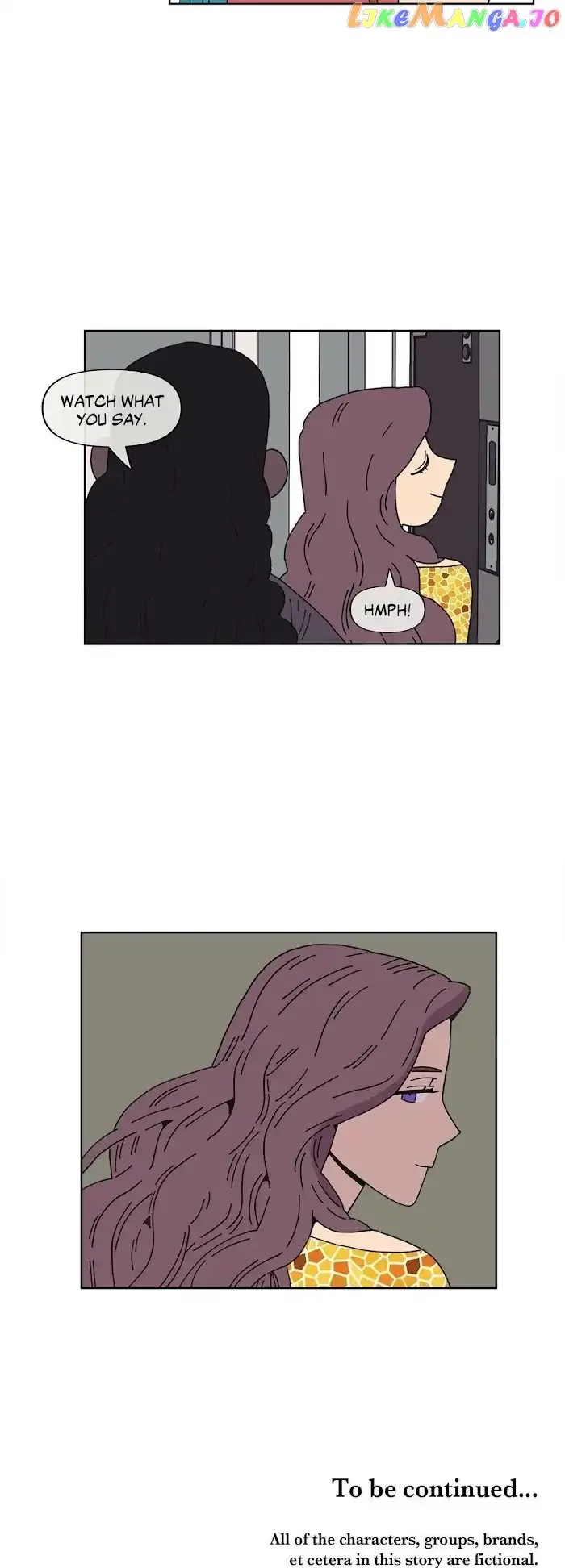 Guardians of the Lamb Chapter 12 page 61 - 