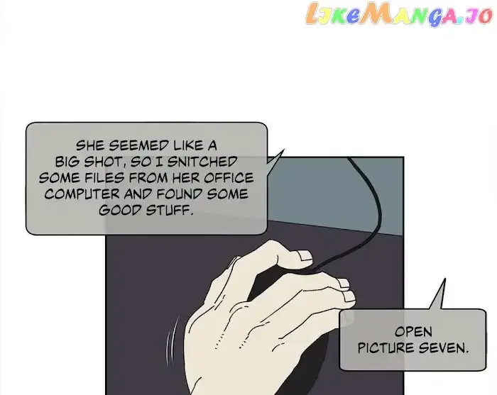 Guardians of the Lamb Chapter 12 page 8 - 