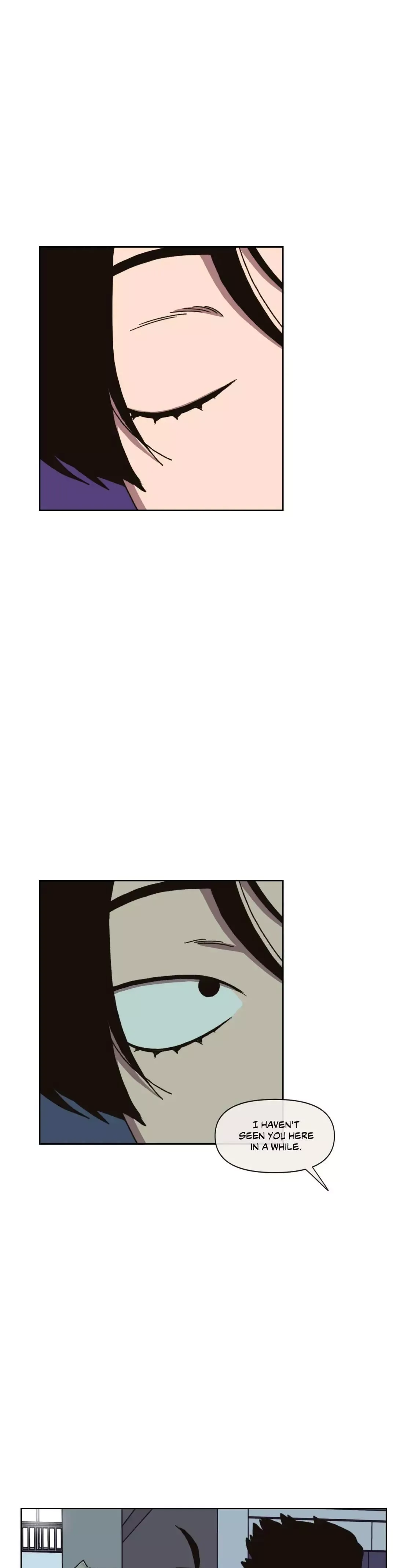 Guardians of the Lamb Chapter 120 page 3 - 