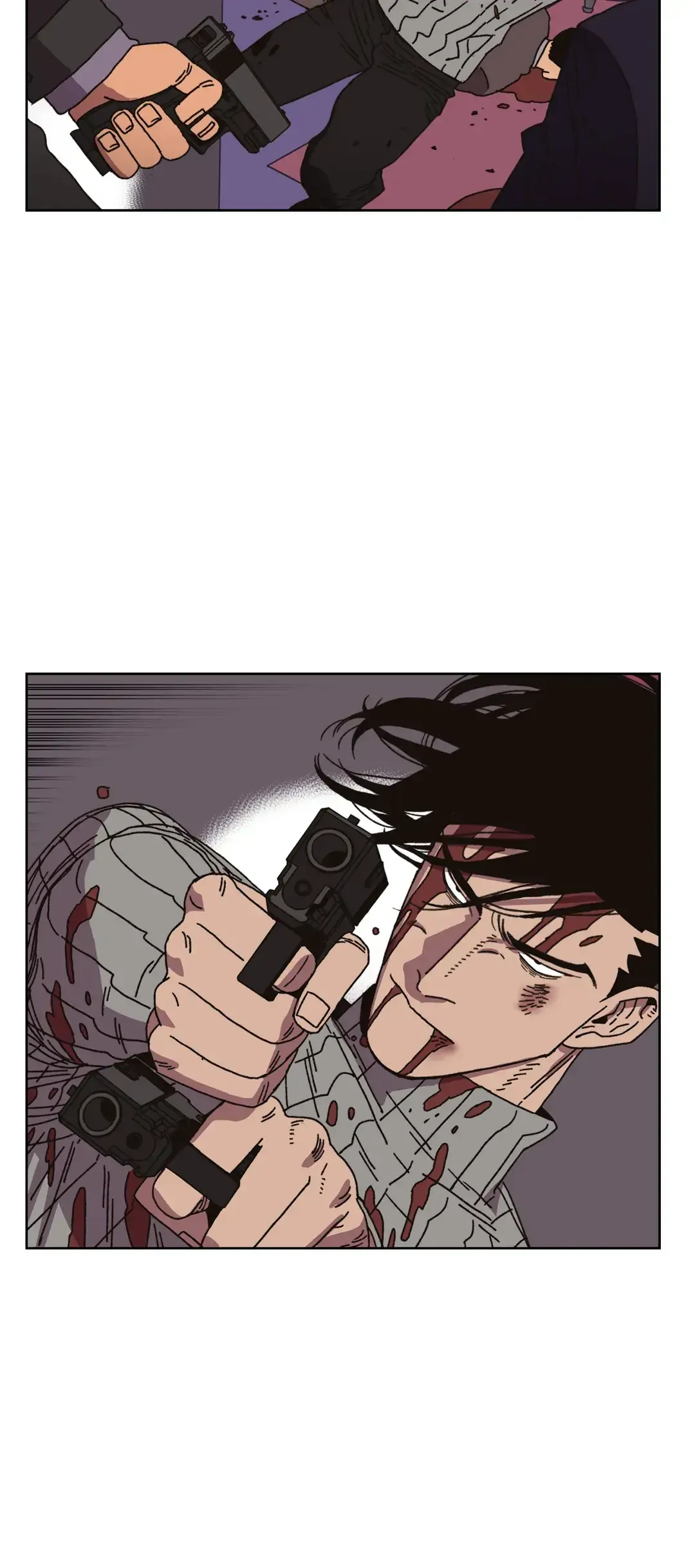Guardians of the Lamb Chapter 122 page 19 - 