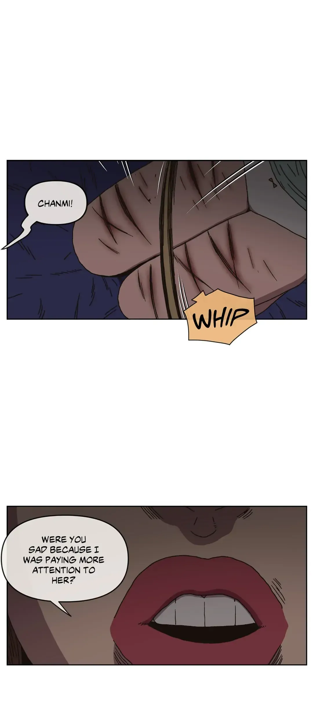 Guardians of the Lamb Chapter 122 page 26 - 