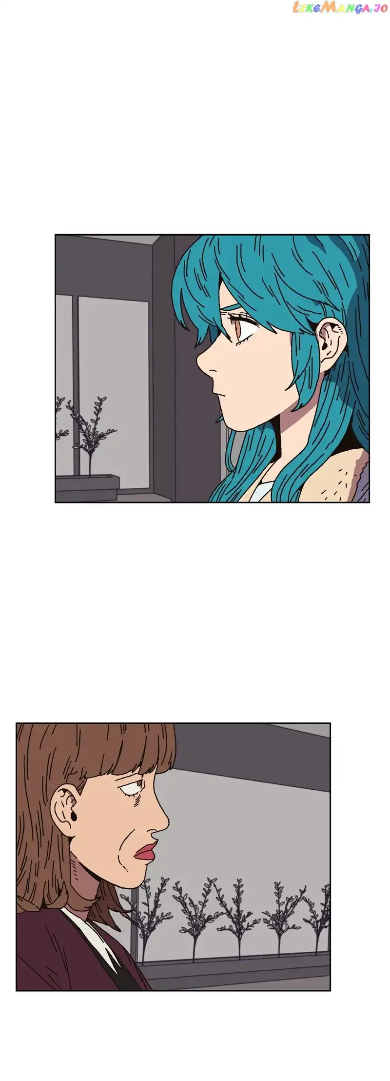Guardians of the Lamb Chapter 123 page 2 - 