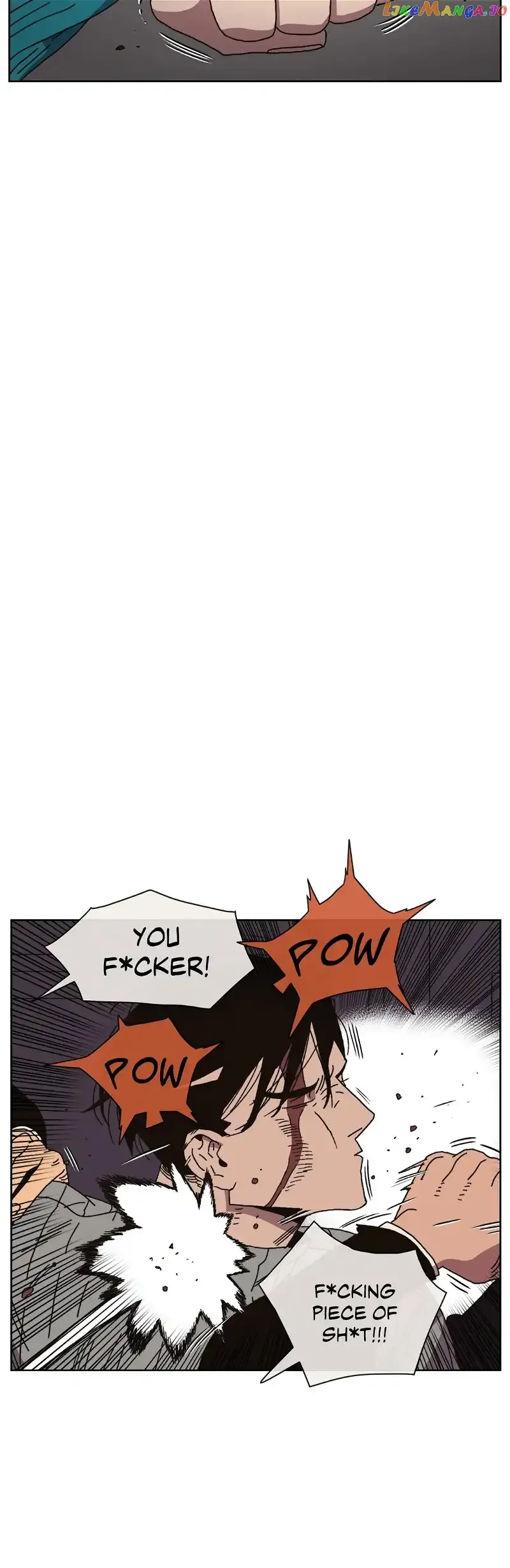 Guardians of the Lamb Chapter 123 page 31 - 