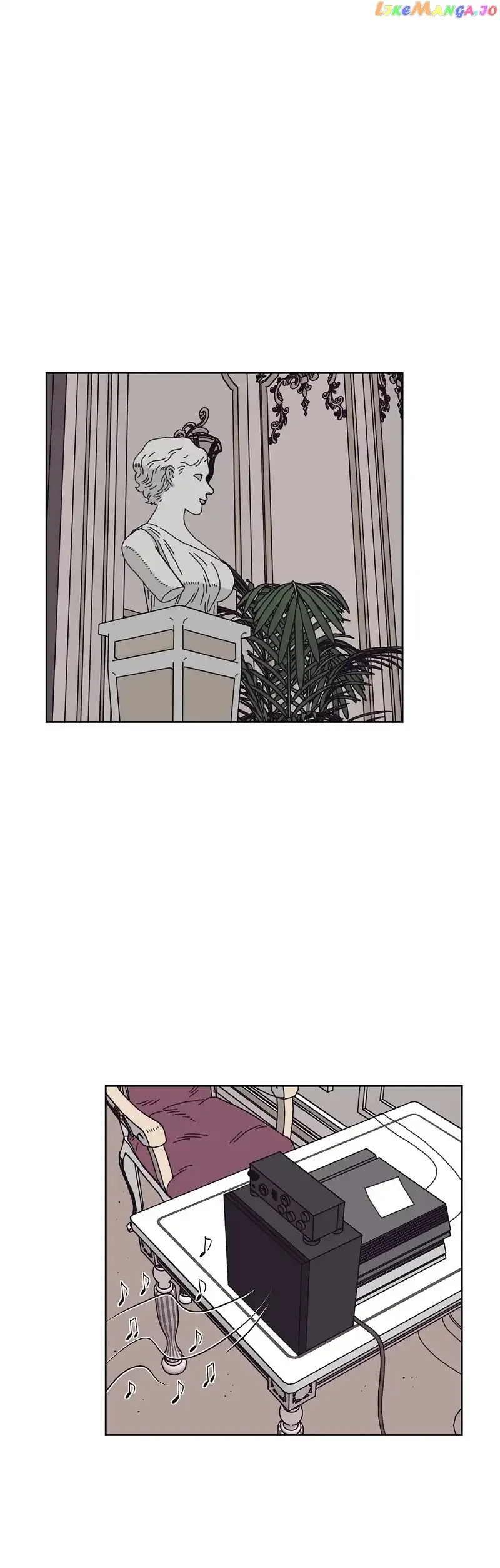 Guardians of the Lamb Chapter 124 page 2 - 