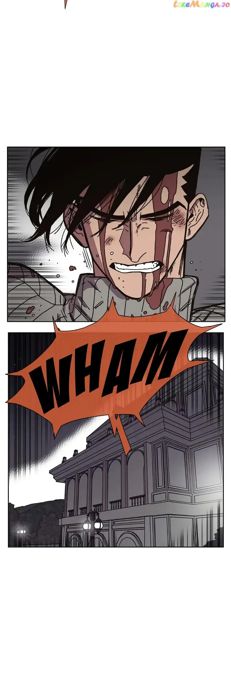 Guardians of the Lamb Chapter 124 page 27 - 