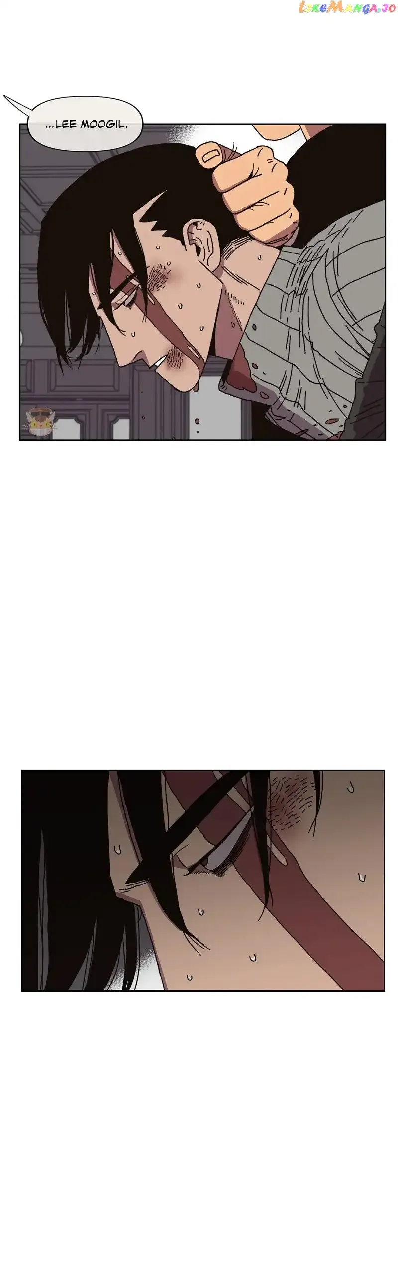Guardians of the Lamb Chapter 124 page 37 - 