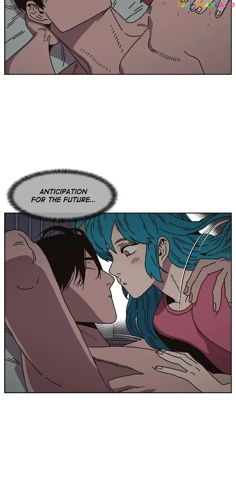 Guardians of the Lamb Chapter 125 page 13 - 