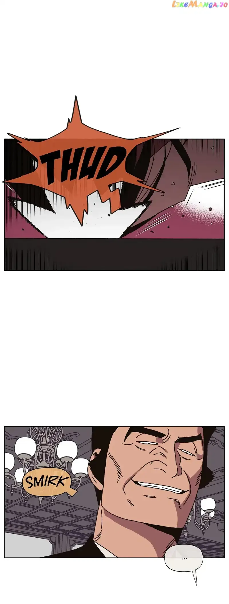 Guardians of the Lamb Chapter 125 page 16 - 