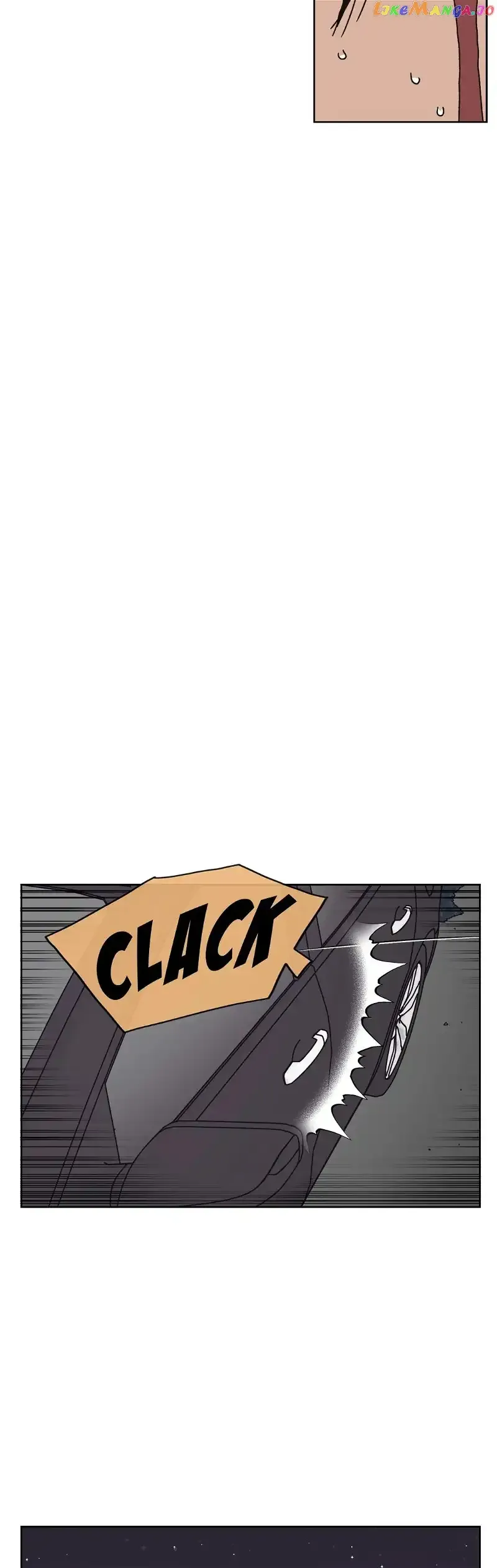 Guardians of the Lamb Chapter 125 page 22 - 