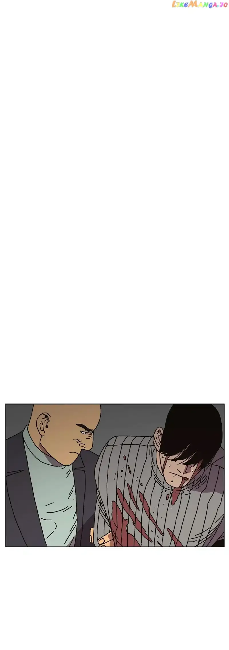 Guardians of the Lamb Chapter 125 page 27 - 