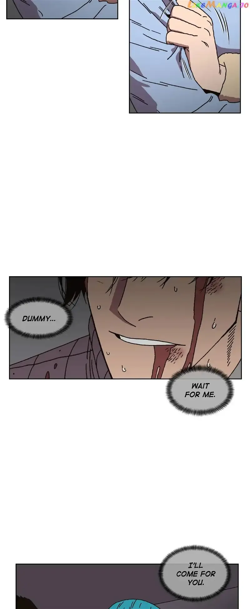 Guardians of the Lamb Chapter 125 page 36 - 