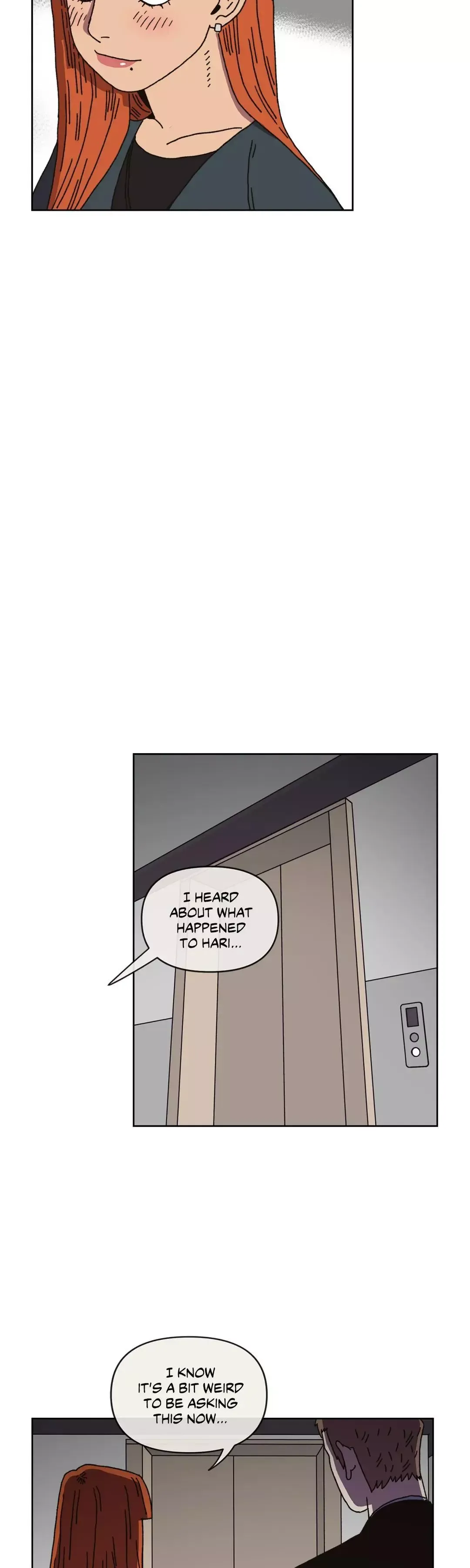 Guardians of the Lamb Chapter 126 page 17 - 