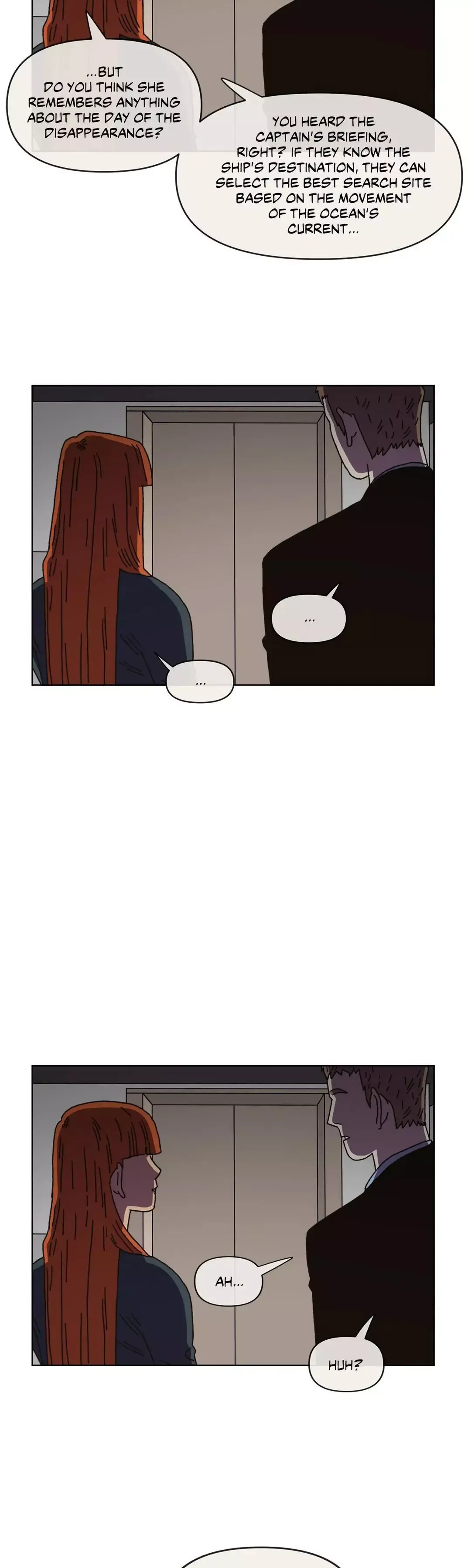 Guardians of the Lamb Chapter 126 page 18 - 