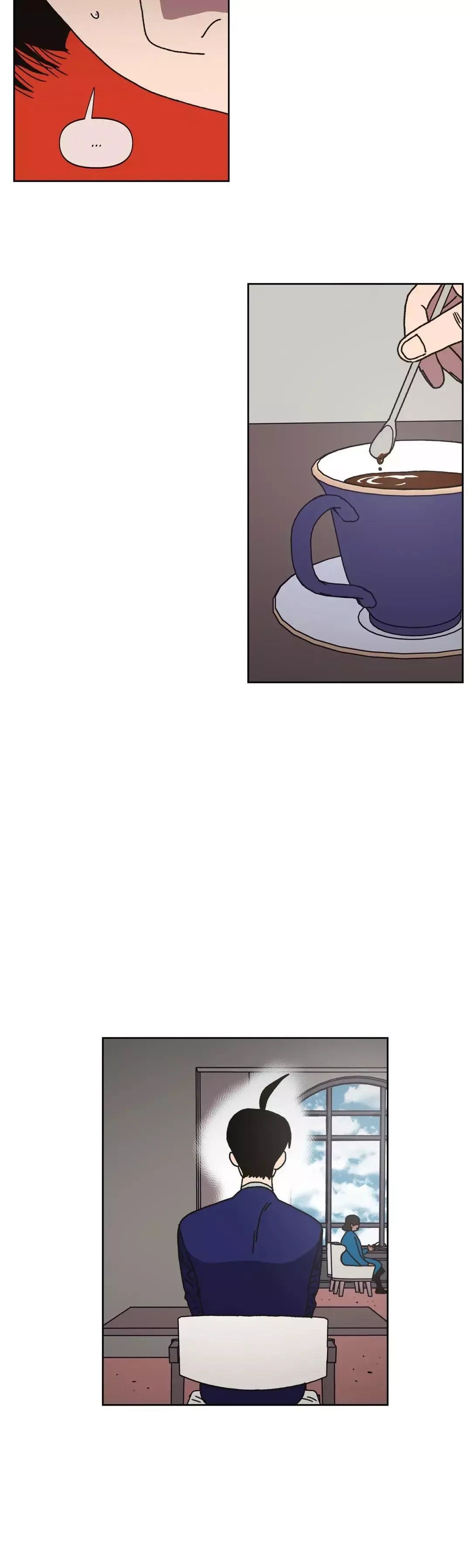 Guardians of the Lamb Chapter 126 page 24 - 
