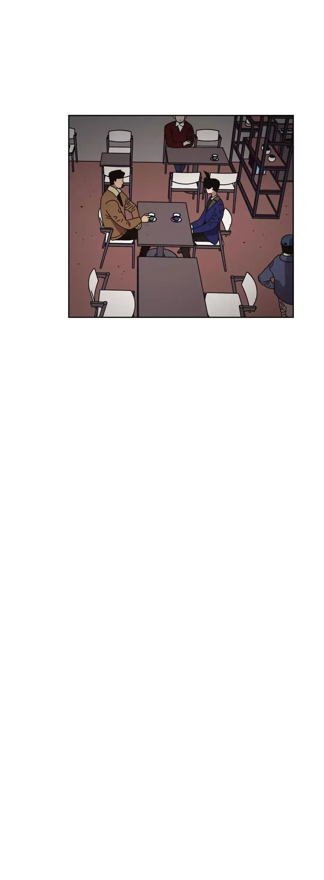 Guardians of the Lamb Chapter 126 page 31 - 