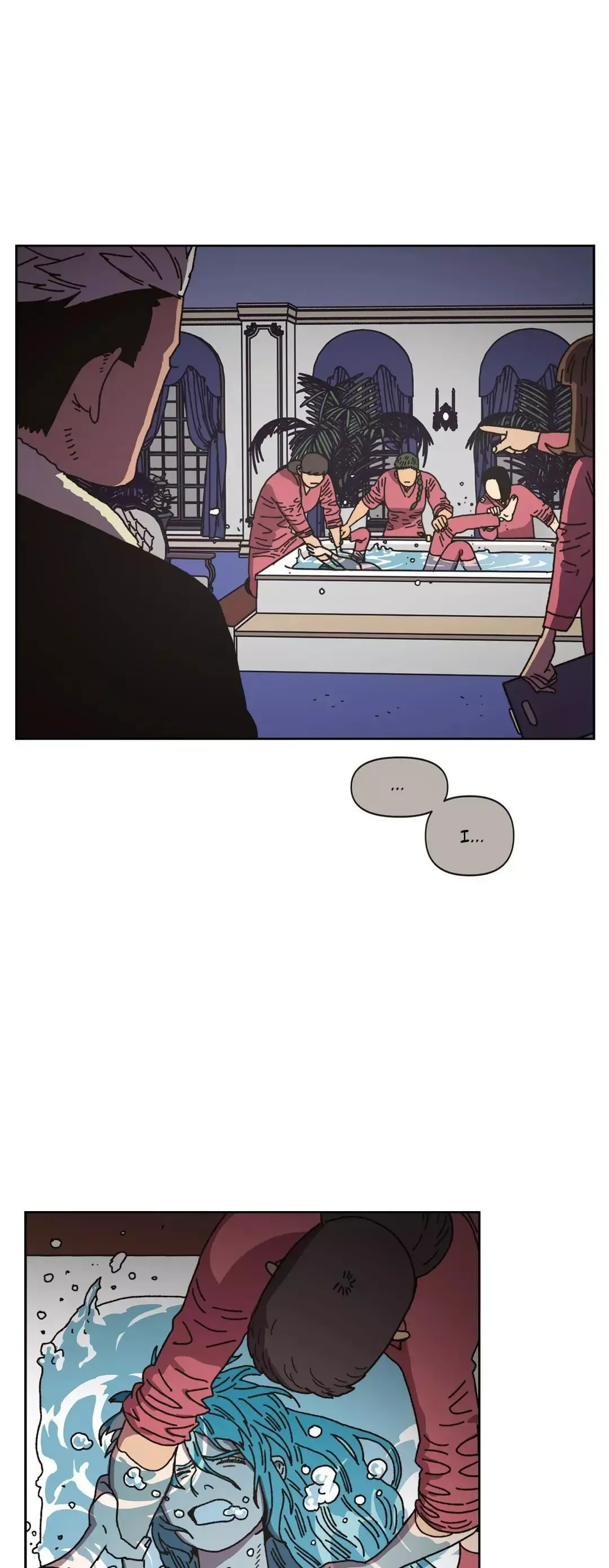 Guardians of the Lamb Chapter 126 page 37 - 