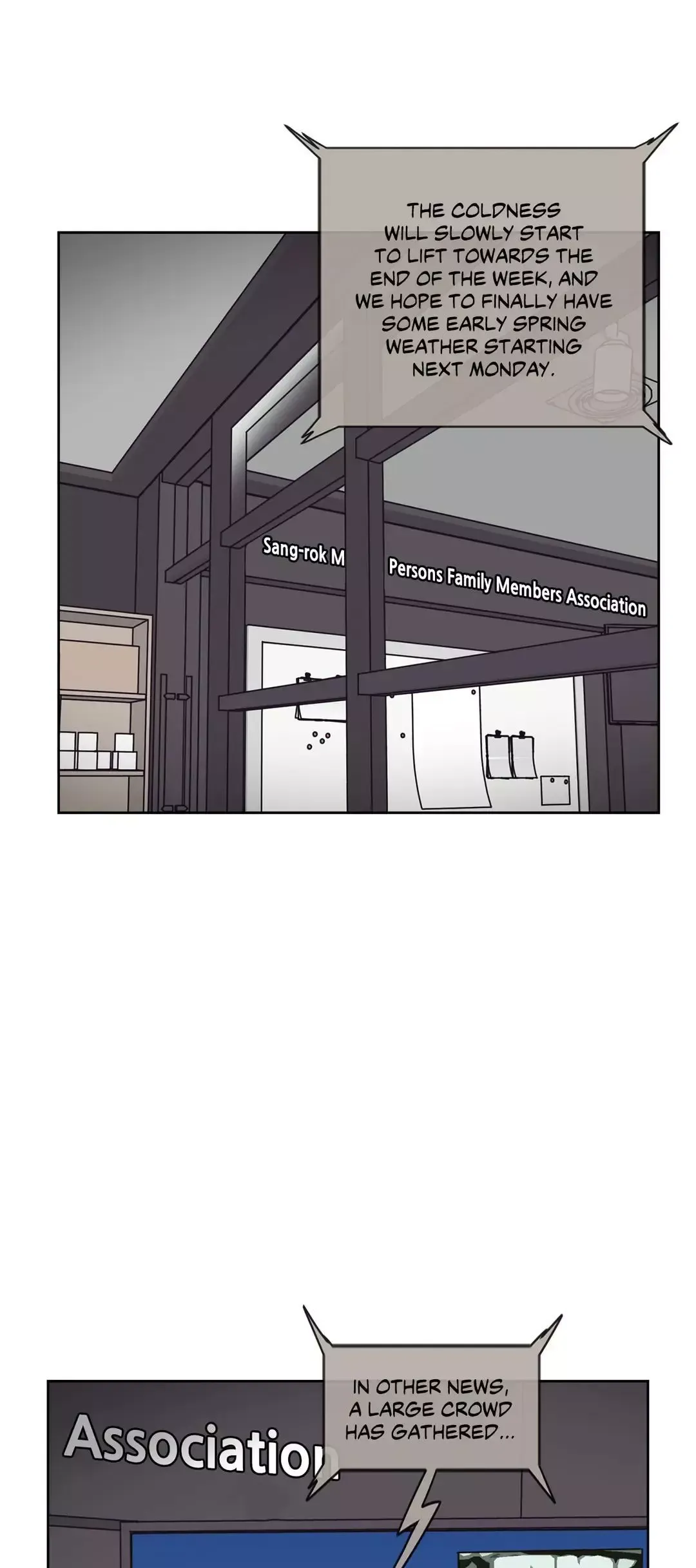 Guardians of the Lamb Chapter 126 page 10 - 