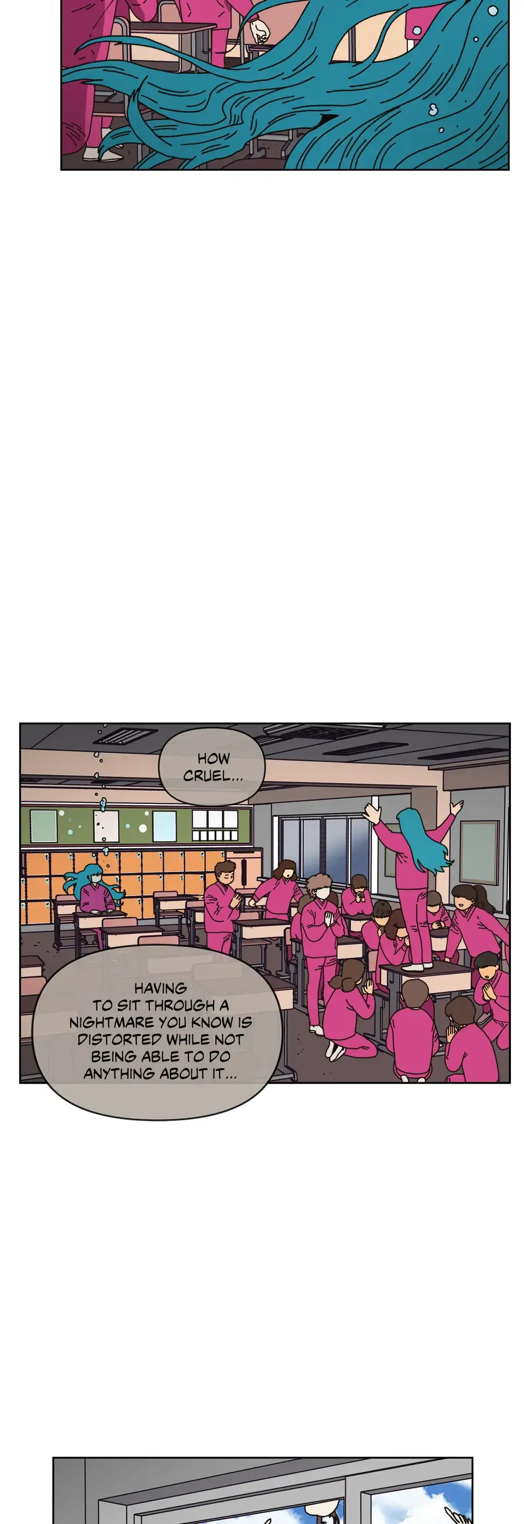 Guardians of the Lamb Chapter 127 page 12 - 