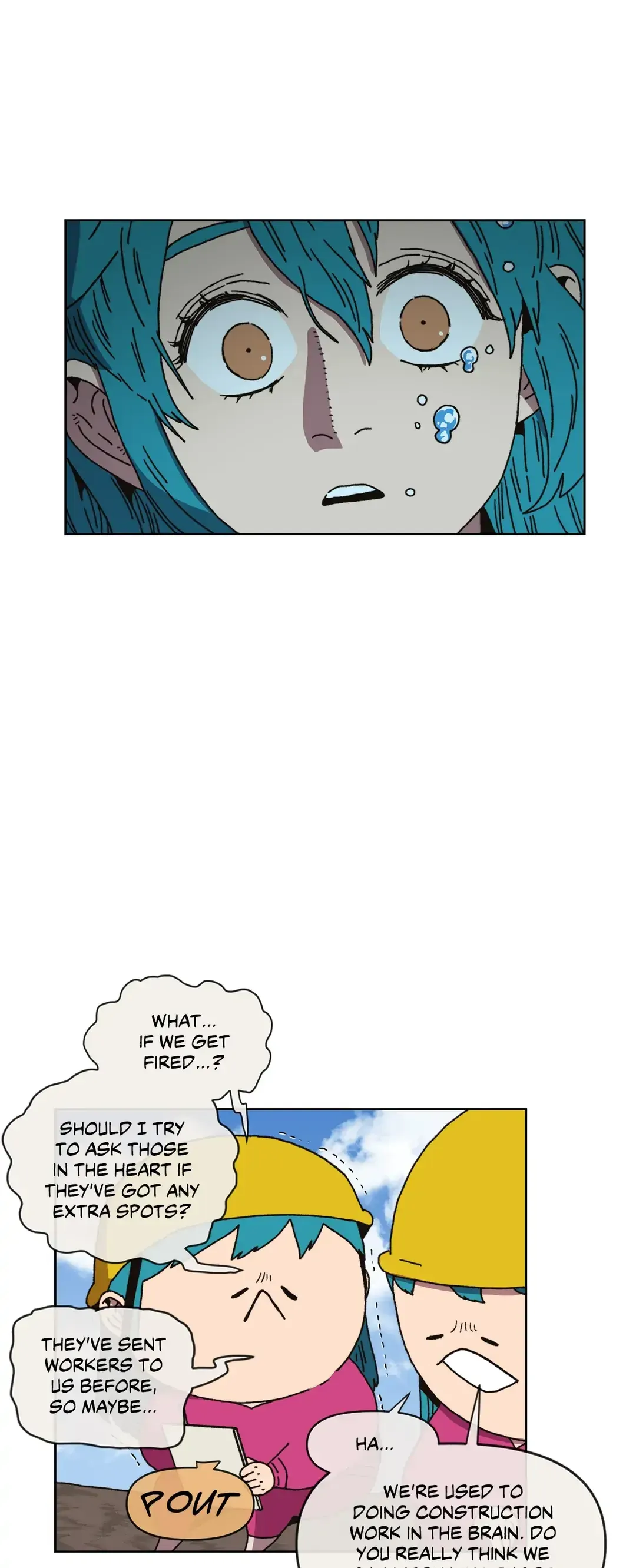 Guardians of the Lamb Chapter 127 page 18 - 