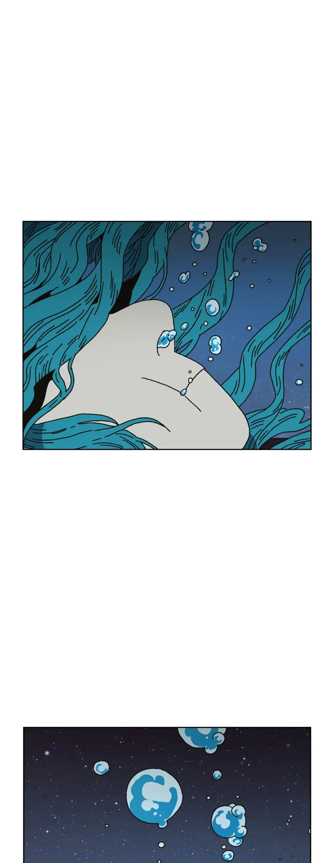 Guardians of the Lamb Chapter 127 page 3 - 