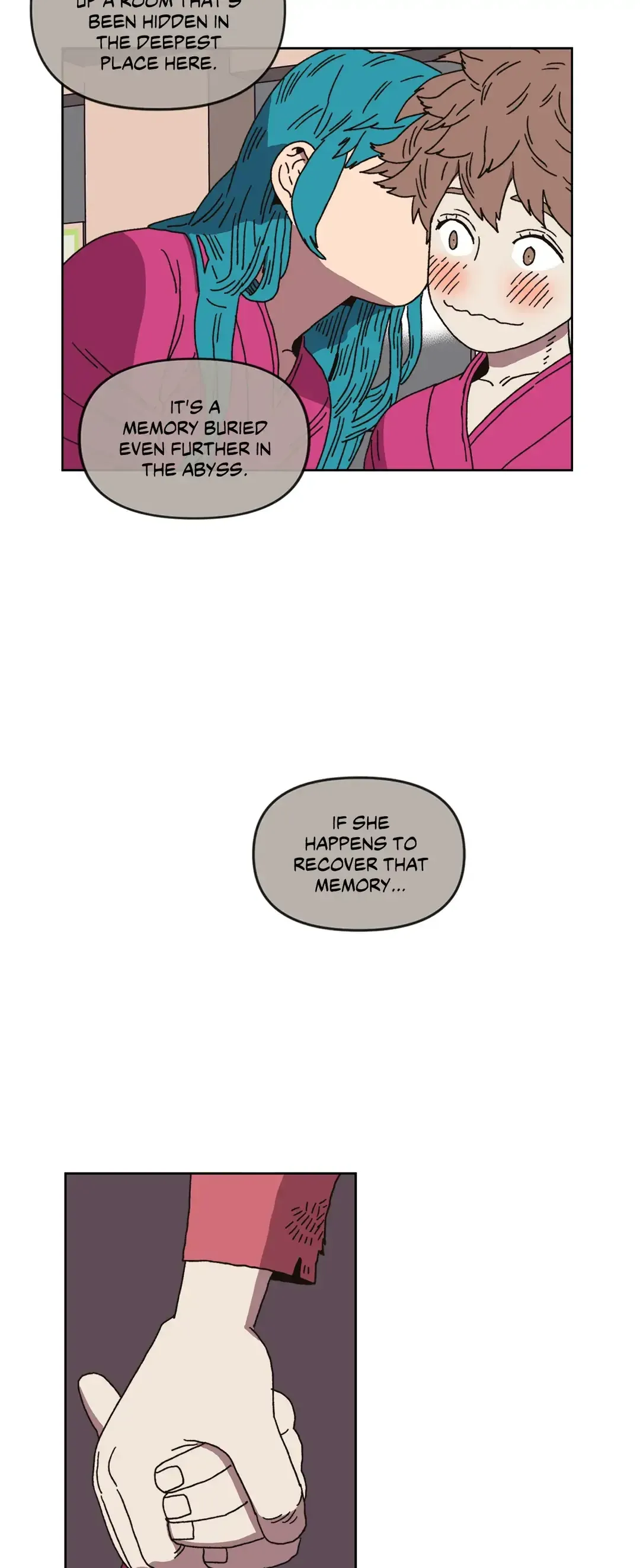 Guardians of the Lamb Chapter 127 page 22 - 