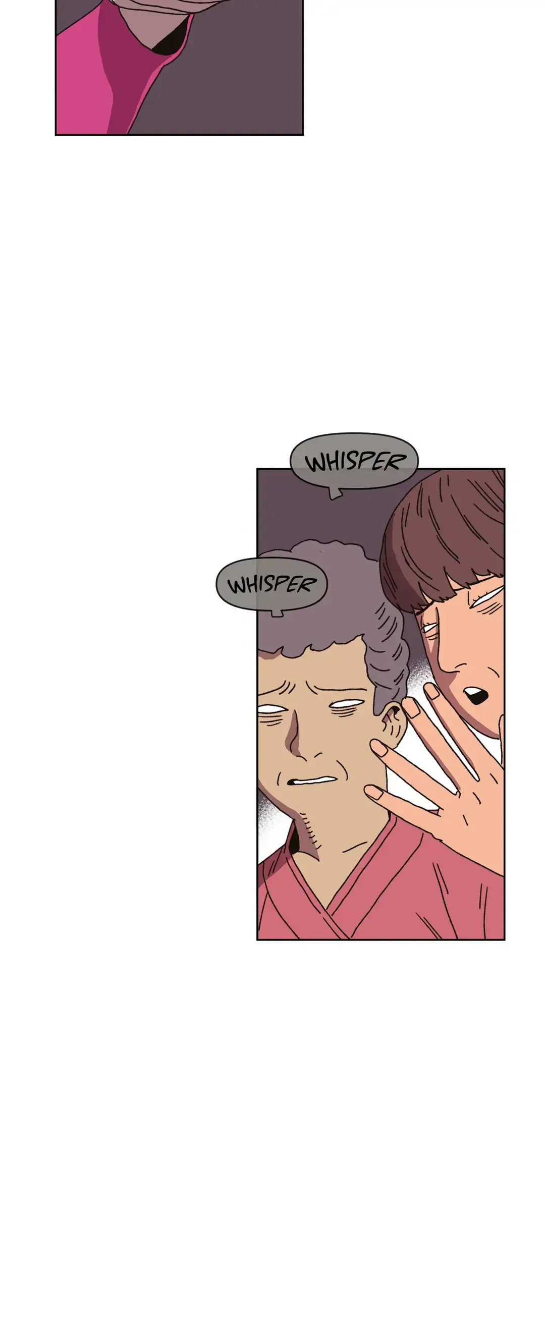 Guardians of the Lamb Chapter 127 page 23 - 