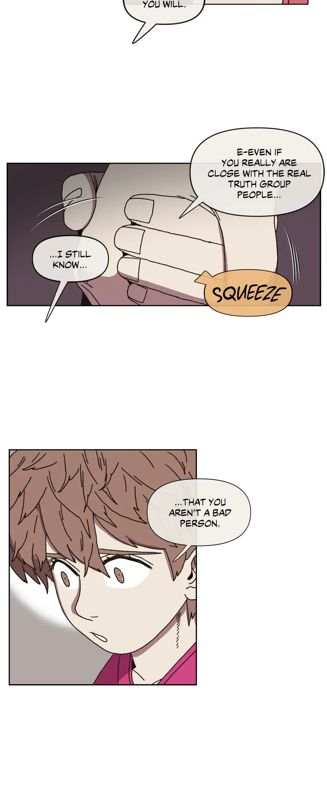 Guardians of the Lamb Chapter 127 page 26 - 