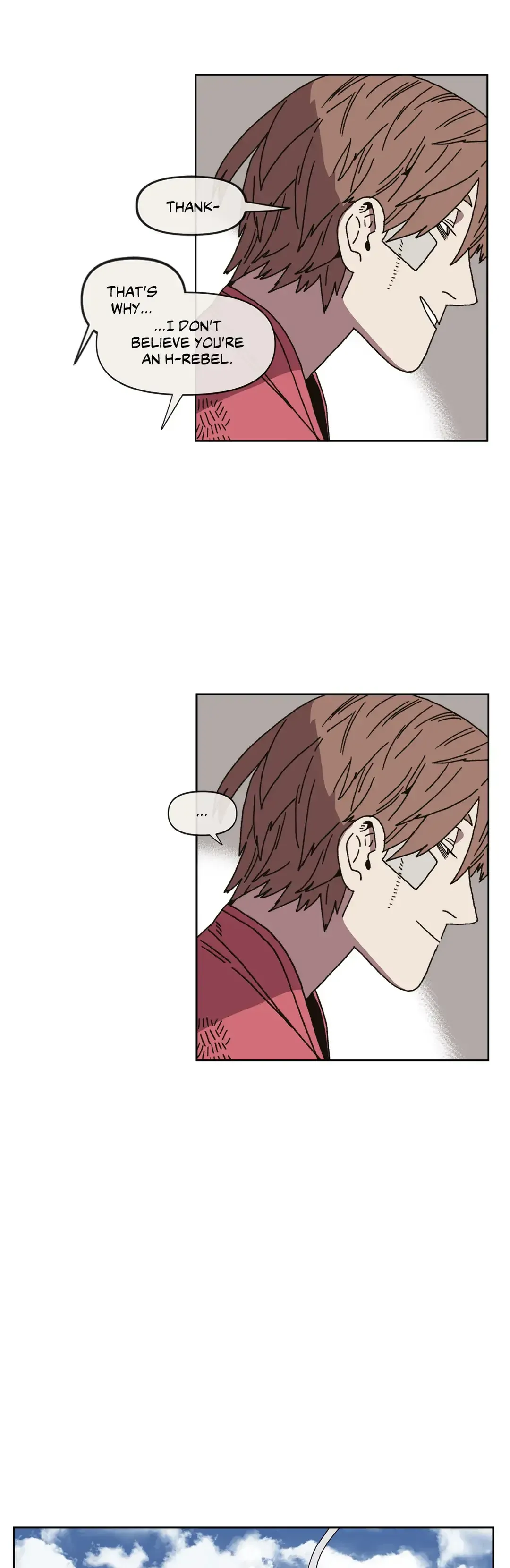 Guardians of the Lamb Chapter 127 page 27 - 