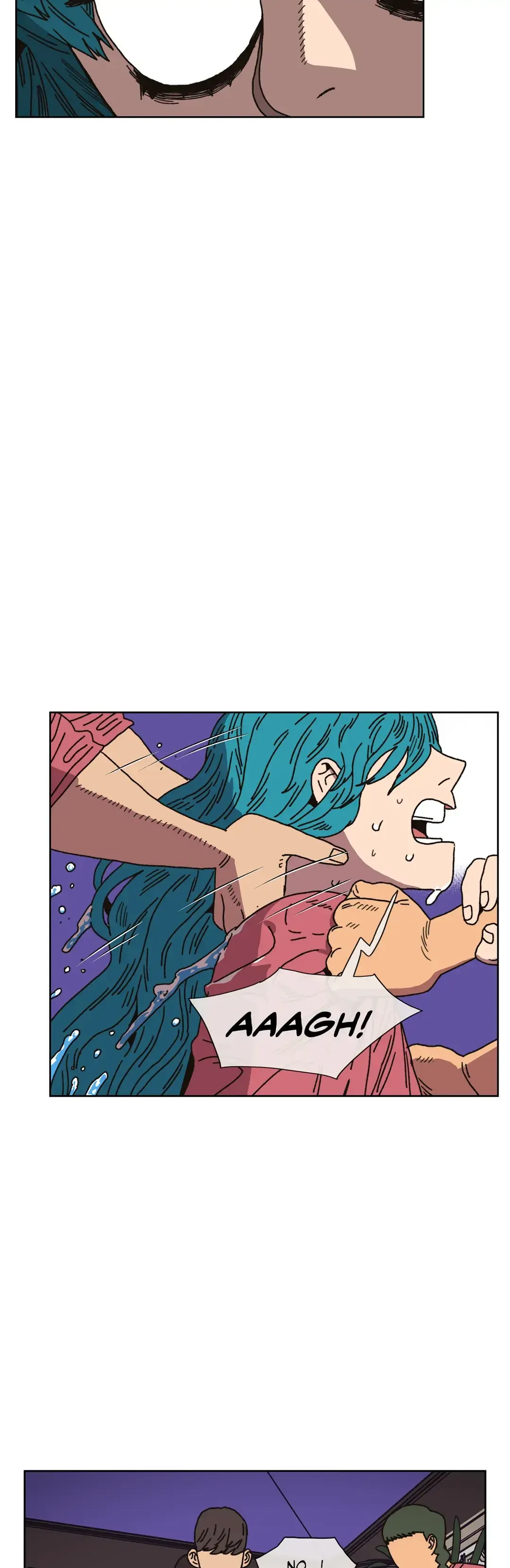 Guardians of the Lamb Chapter 127 page 29 - 
