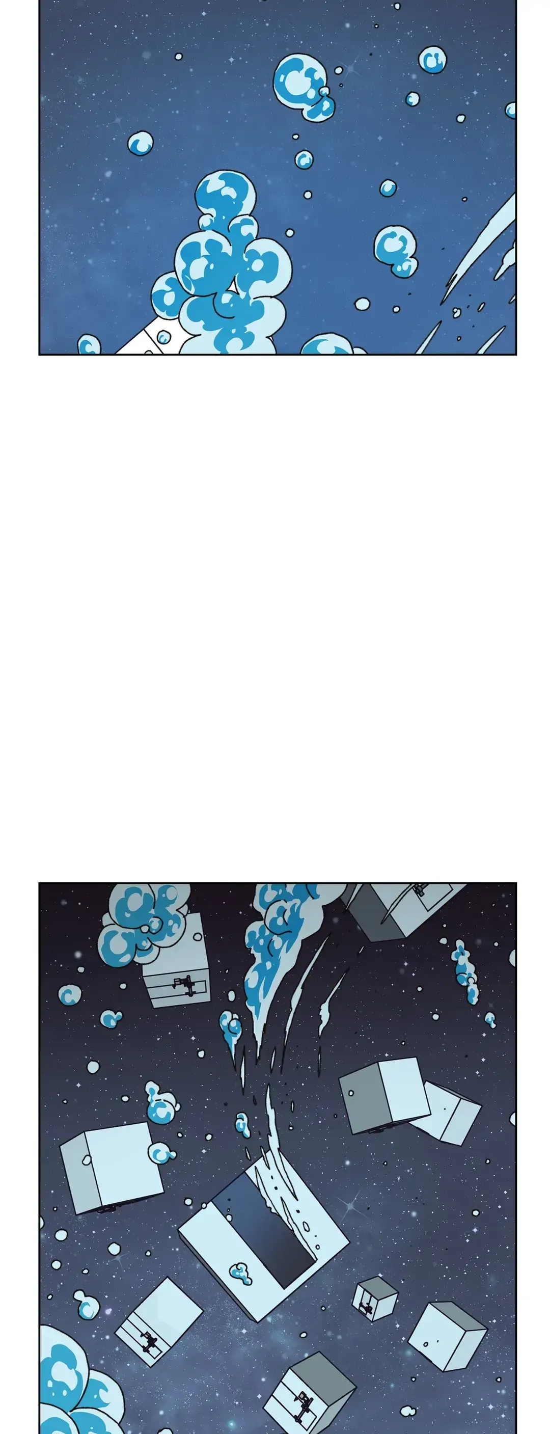 Guardians of the Lamb Chapter 127 page 4 - 