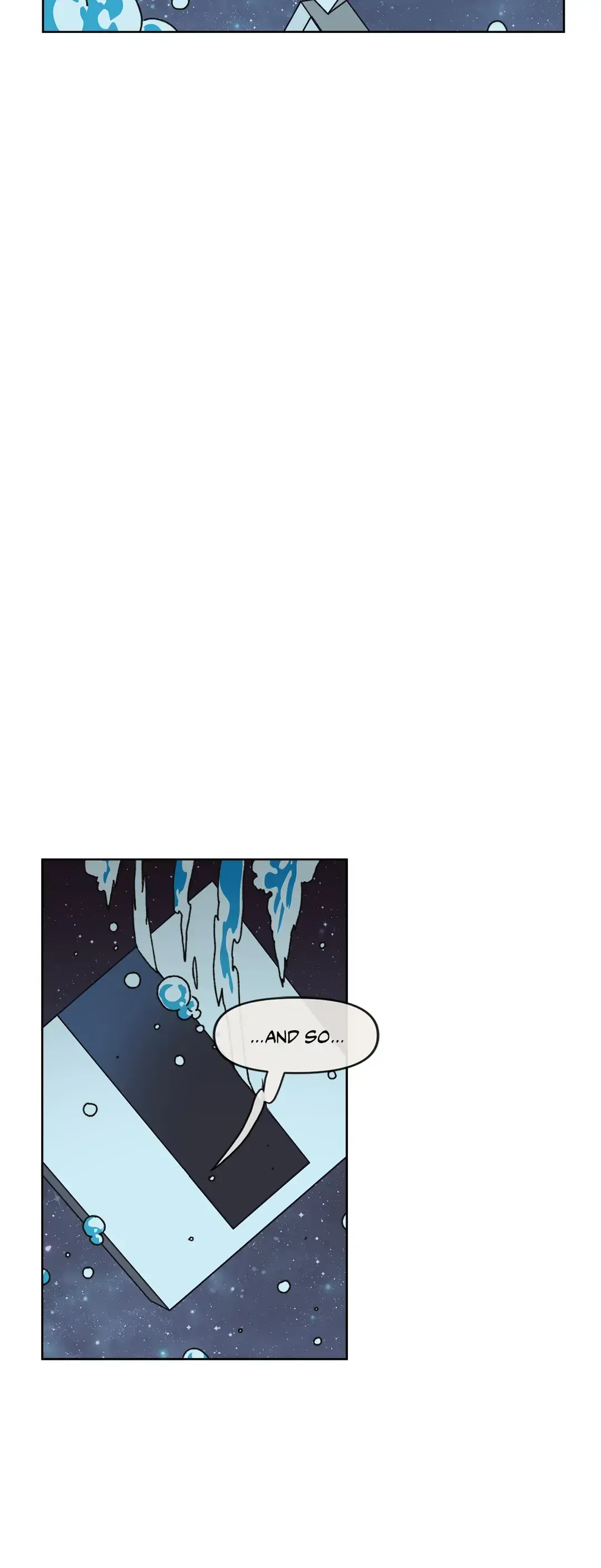 Guardians of the Lamb Chapter 127 page 5 - 