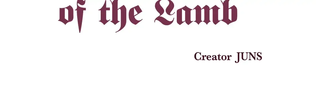 Guardians of the Lamb Chapter 128 page 2 - 