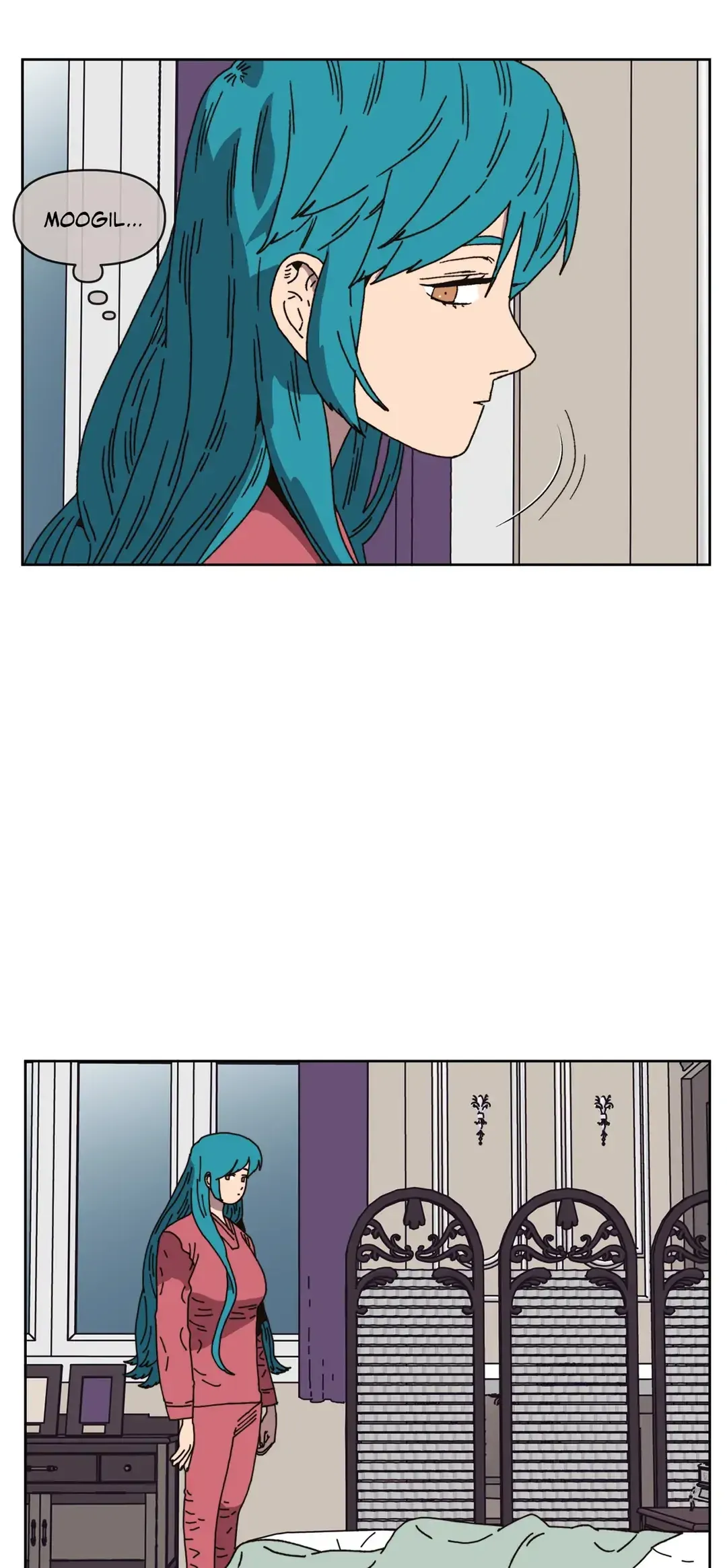Guardians of the Lamb Chapter 128 page 11 - 